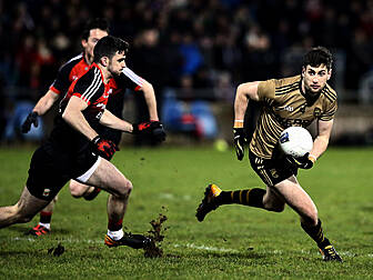 National Football League final...
